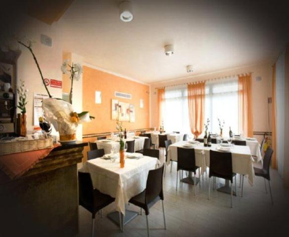 Hotel Ristorante Klaus Porto Tolle Eksteriør billede
